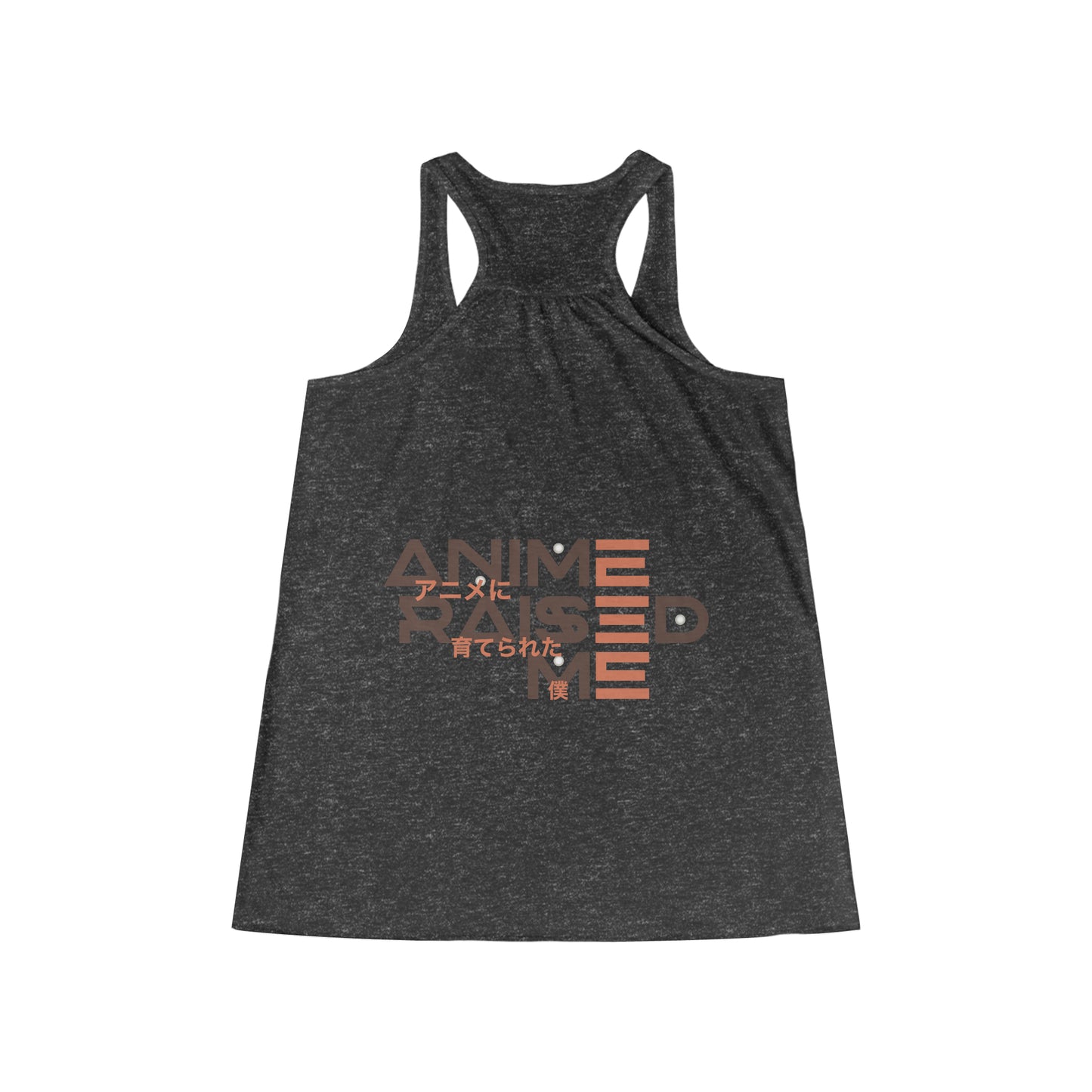 Women's Flowy Racerback Tank