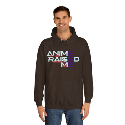 Level up your wardrobe with our anime-themed, unisex hoodie. 