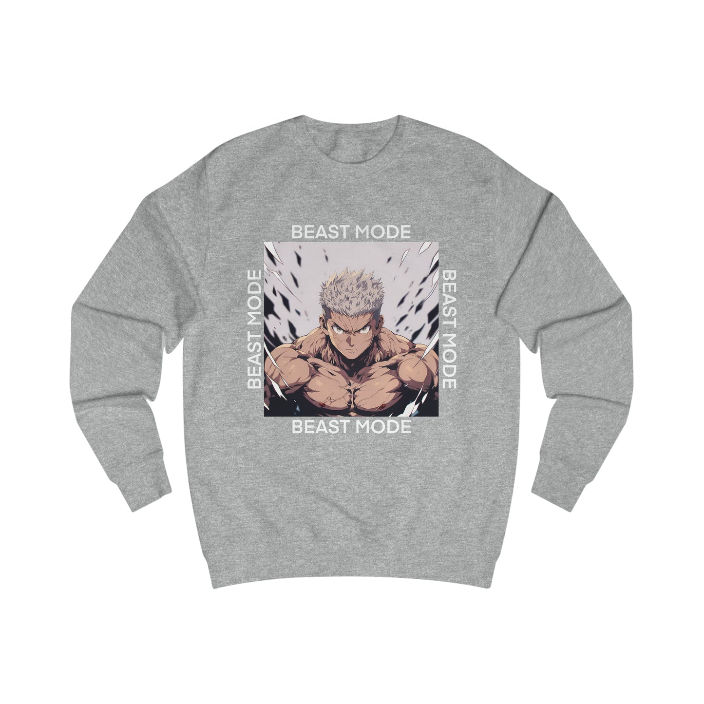 Men's Sweatshirt