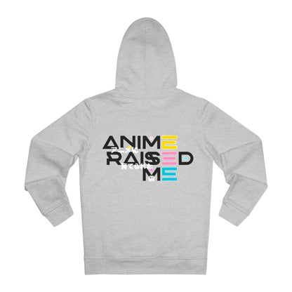 Unisex Cruiser Hoodie