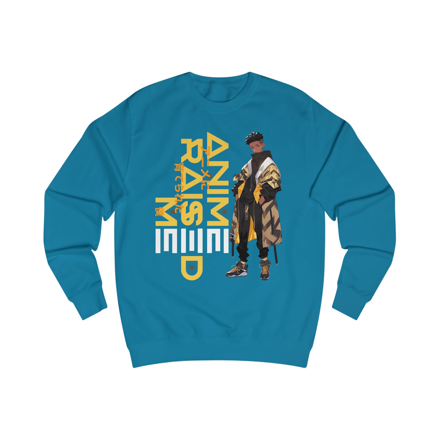 Men's Sweatshirt