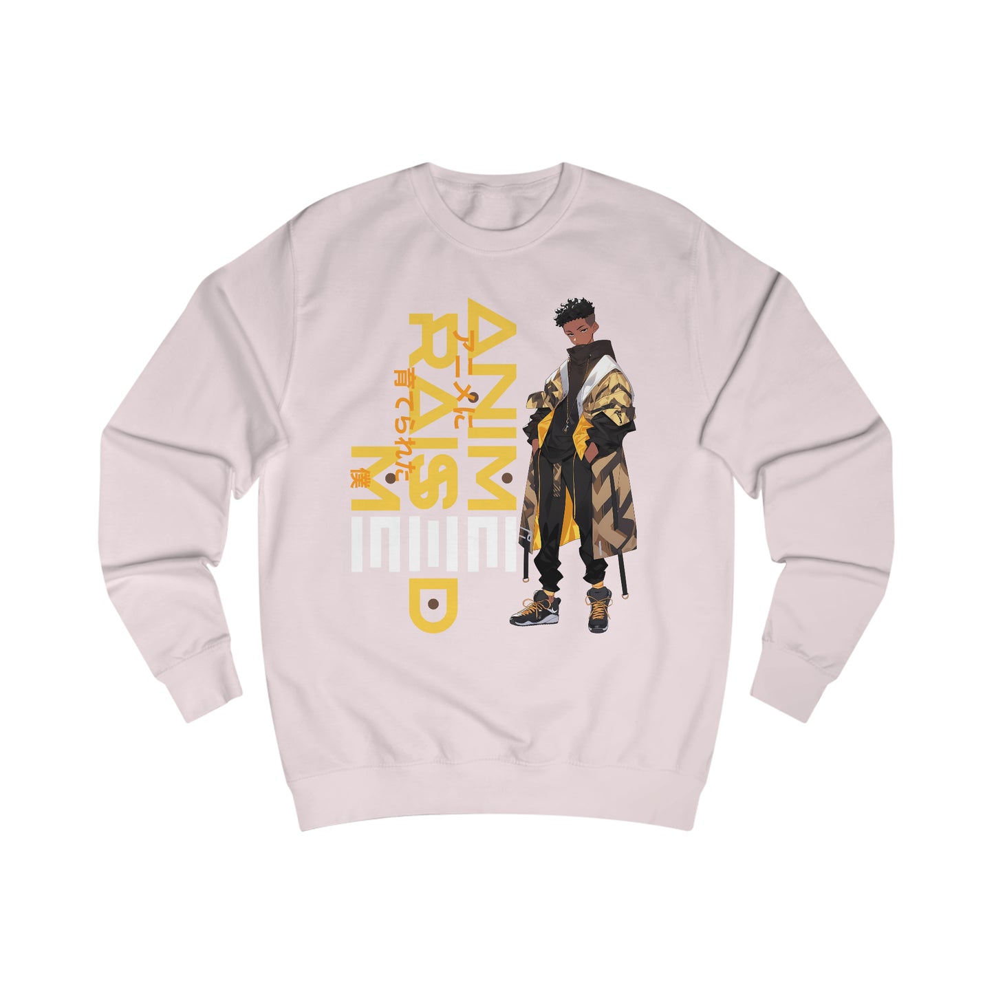 Men's Sweatshirt