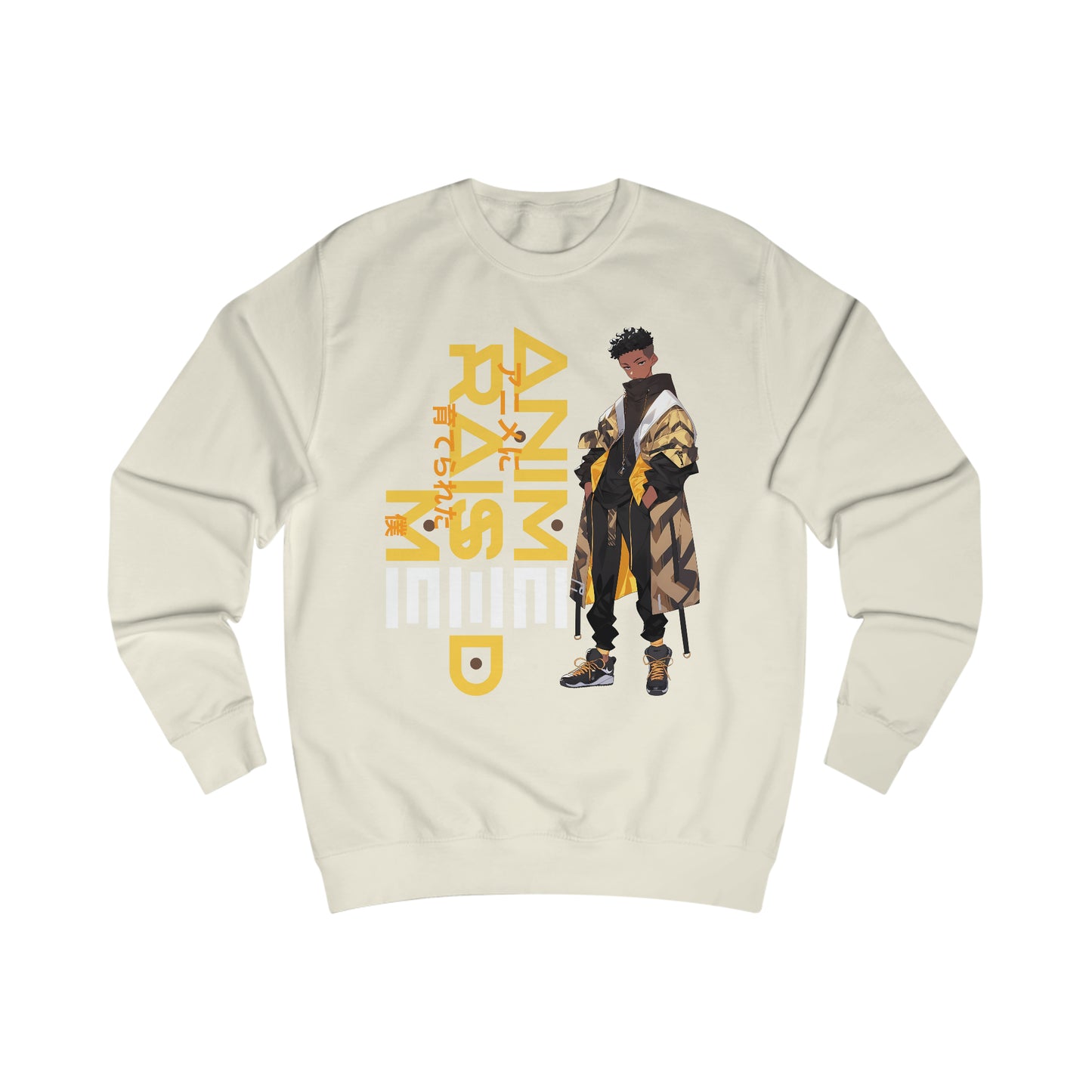 Men's Sweatshirt