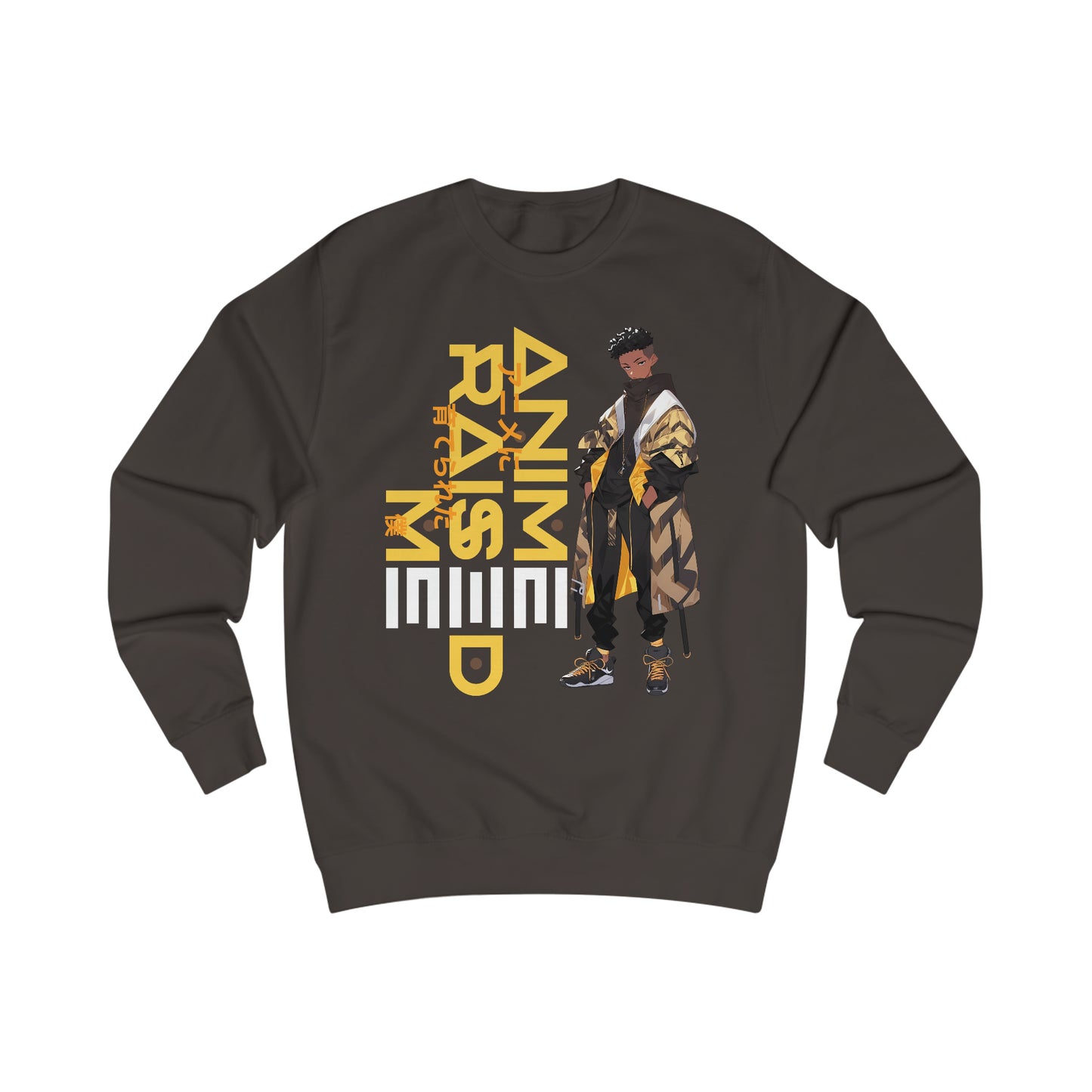 Men's Sweatshirt