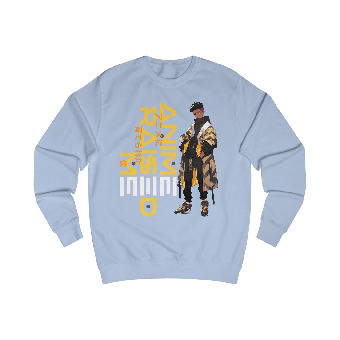 Men's Sweatshirt