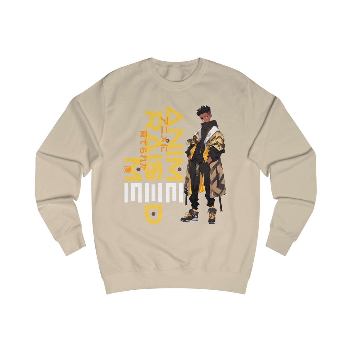 Men's Sweatshirt