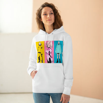 Unisex Cruiser Hoodie