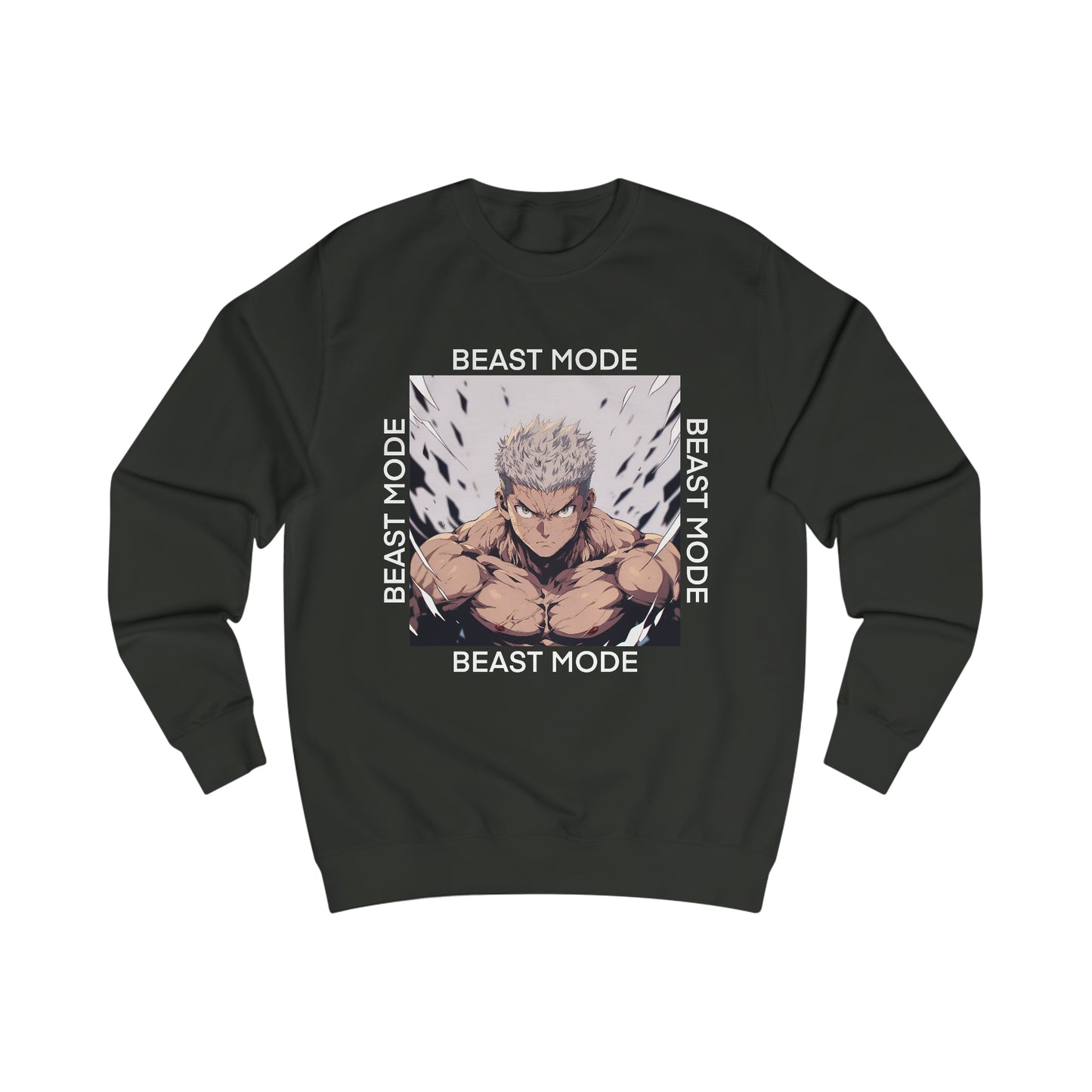 Men's Sweatshirt