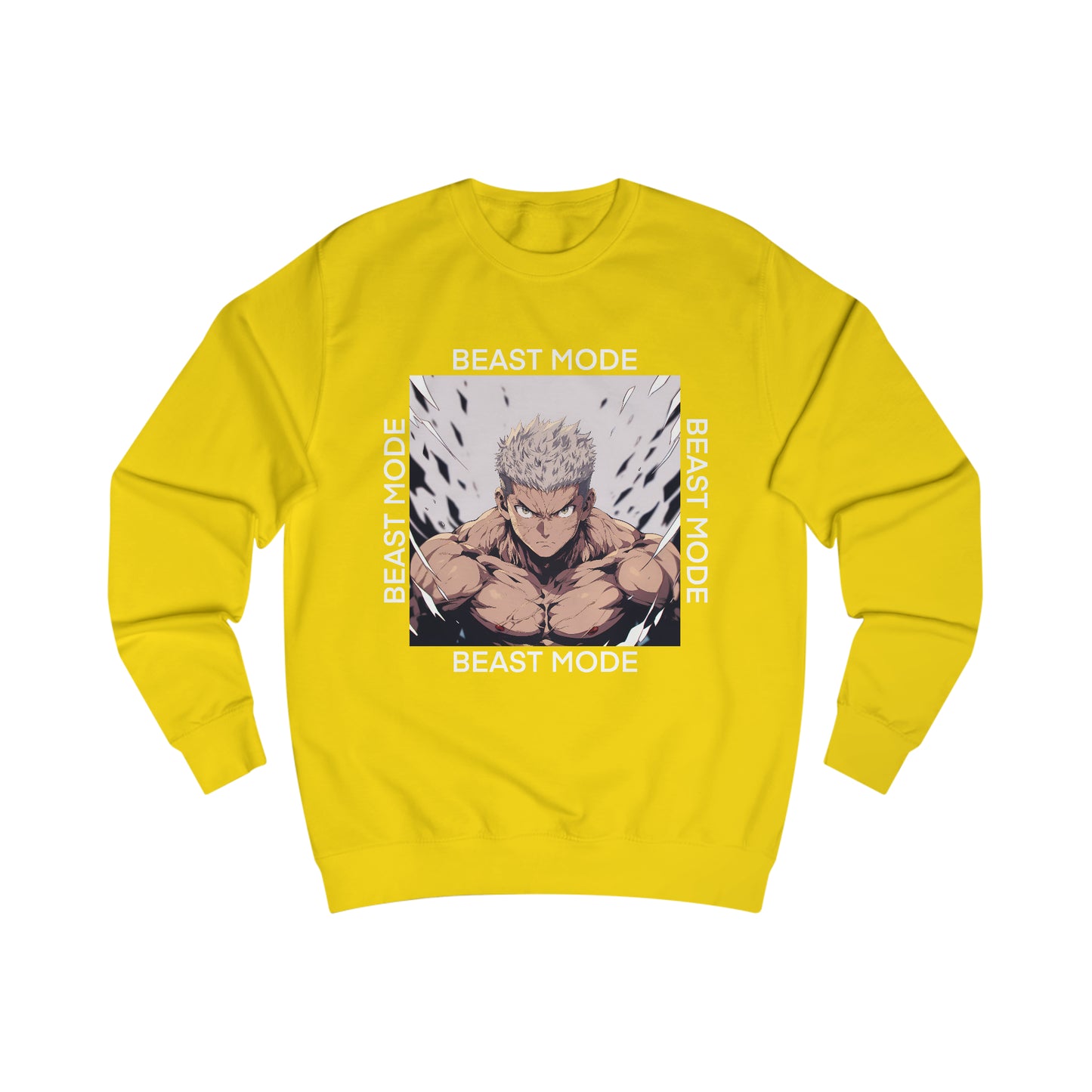 Men's Sweatshirt