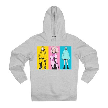 Unisex Cruiser Hoodie