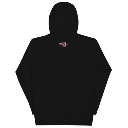 Kawaii Gaze Unisex Hoodie