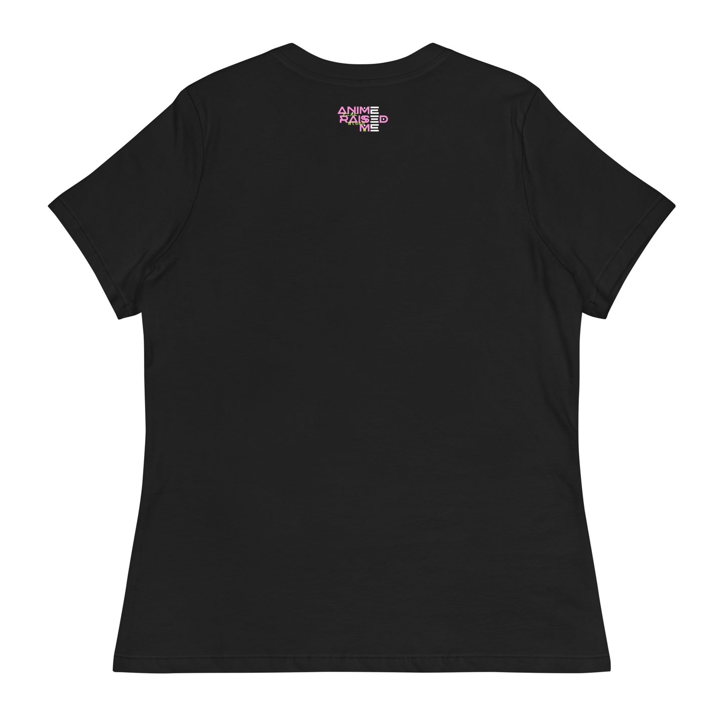 Kawaii Gaze Women's Relaxed T-Shirt