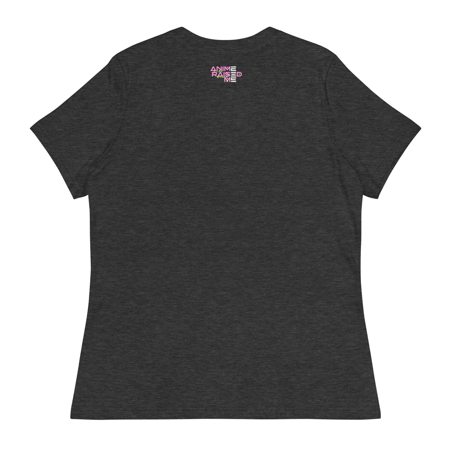 Kawaii Gaze Women's Relaxed T-Shirt